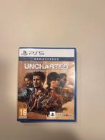 Uncharted Legacy of Thieves Collection - PS5, Spelcomputers en Games, Games | Sony PlayStation 5, Ophalen of Verzenden, Zo goed als nieuw