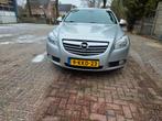 Opel Insignia 1.4 Turbo 103KW Sports Tourer 2013 Grijs, Auto's, Opel, Stof, Zwart, 4 cilinders, Origineel Nederlands