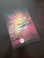 Maria Postema & Maarten Bruns - het oog van de dageraad, Ophalen of Verzenden, Zo goed als nieuw
