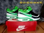 Nike Air Max Classics/BW/90 Heren/Dames ( 50eu bij 3 paar!!), Ophalen of Verzenden, Nieuw, Zwart