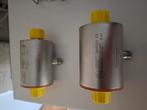 2x IFM SM6050 magnetische inductieve flowmeter, Ophalen of Verzenden, Zo goed als nieuw