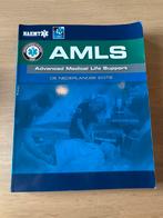 AMLS Advanced Medical Life Support - Nederlandse Editie, Ophalen of Verzenden, Beta, Zo goed als nieuw, HBO