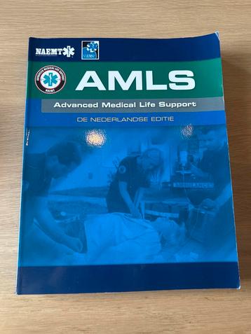 AMLS Advanced Medical Life Support - Nederlandse Editie beschikbaar voor biedingen