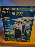 Buitenfilter z.g.a.n.   !!!!!, Ophalen, Zo goed als nieuw, Filter of Co2