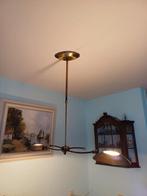 Lamp dimbaar, Ophalen