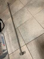 IKEA Grundtal keuken of Handdoekenrek - RVS, Ophalen, Gebruikt