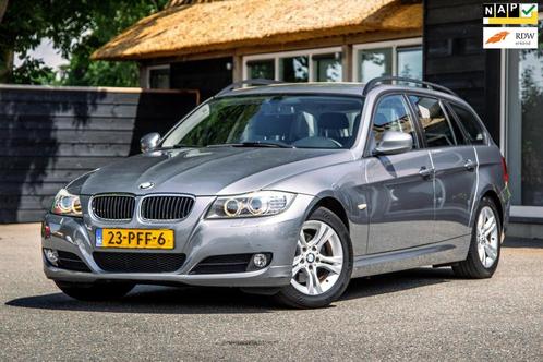 BMW 3-serie Touring 318i Business Line I LCI I groot navi I, Auto's, BMW, Bedrijf, Te koop, 3-Serie, ABS, Airbags, Airconditioning