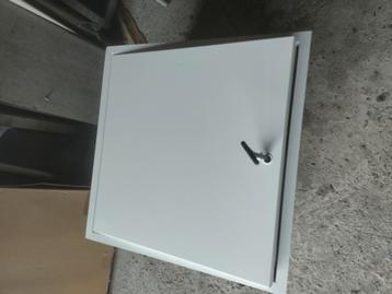 Brandwerend luik te koop 60 x 60  beschikbaar voor biedingen