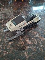 GI Joe skimobil, Ophalen of Verzenden, Gebruikt