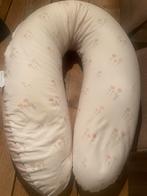 Doomoo voedingskussen 140 cm, roze, Kinderen en Baby's, Ophalen of Verzenden, Zo goed als nieuw, Voedingskussen