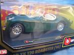 Jaguar XK 120 roadster 1948, Ophalen of Verzenden, Nieuw, Auto