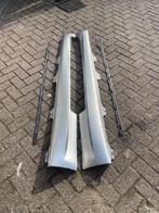 SIDESKIRT SET Volkswagen Scirocco (137 / 13AD) (1K8853859C), Gebruikt, Volkswagen
