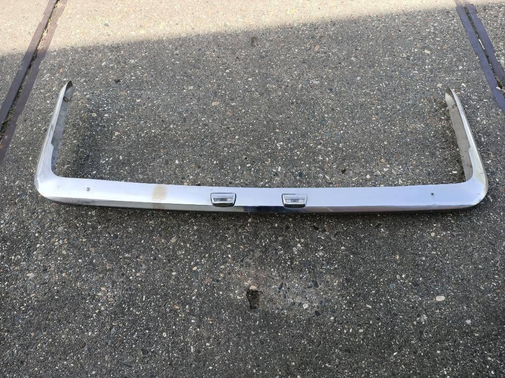 1x Achterbumper Alfa Romeo Giulia 105/ 1974, Auto-onderdelen, Ophalen, Alfa Romeo