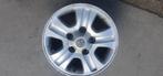 velg  17 inch Toyota landcruiser, Ophalen, Gebruikt