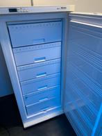 Miele diepvries 5 laden, Witgoed en Apparatuur, Vriezers en Diepvrieskisten, Gebruikt, 140 tot 160 cm, Ophalen, Vrieskast
