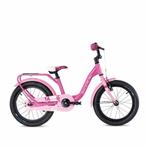 Nieuwe S'cool SCOOL niXe met V-Brakes / Terugtraprem, Ophalen, Nieuw, 16 inch
