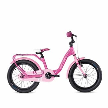 Nieuwe S'cool SCOOL niXe met V-Brakes / Terugtraprem beschikbaar voor biedingen