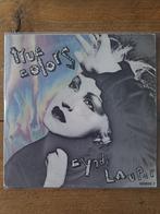 Cyndi Lauper - True colors / Heading for the moon, Verzenden, 7 inch, Single, Zo goed als nieuw