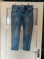 Street one jeans, Kleding | Dames, Spijkerbroeken en Jeans, Blauw, W30 - W32 (confectie 38/40), Ophalen of Verzenden, Street One
