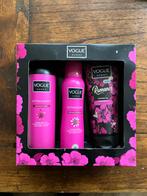Vogue - cadeauset dames, Ophalen of Verzenden, Nieuw, Bad & Douche