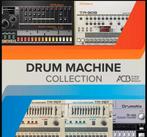 Roland cloud  drum machine collection ( mac), Computers en Software, Audio-software, Ophalen, Nieuw, MacOS
