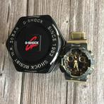 G shock type GA-100CM g-shock camouflage leger gshock, Ophalen of Verzenden, Zo goed als nieuw