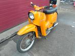 Simson Schwalbe. Kr 51.Met kenteken., Ophalen, Overige merken