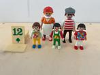 Set 12; familie de Bont, Ophalen of Verzenden, Zo goed als nieuw, Los playmobil