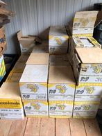 Partij Vloer- en Wandtegels - Diverse Maten, Ophalen, Gebruikt, Keramiek, 20 tot 40 cm