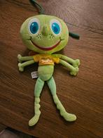 Knuffel Sara Sprinkhaan Saraland, Kinderen en Baby's, Speelgoed | Knuffels en Pluche, Ophalen of Verzenden, Zo goed als nieuw