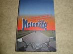 Motorlife, logboek voor de echte motorrijder, Ophalen of Verzenden, Zo goed als nieuw, Overige vervoermiddelen