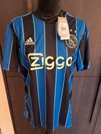 Ajax uitshirt seizoen 2021/2022, Maat M, Ophalen of Verzenden, Nieuw, Shirt