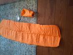 Sea to Summit UltraLight S.I. Regular - Zelf opbaasbare slaa, Ophalen, Zo goed als nieuw
