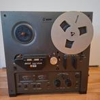 Akai gx_215d bandrecorder, Audio, Tv en Foto, Bandrecorders, Ophalen, Bandrecorder