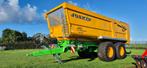 Joskin Trans-CAP 6500/22 BC150, Nieuw, Complete uitvoering!, Ophalen, Glastuinbouw, Transport