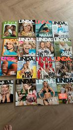 Linda Linda meiden vakantieboek, Ophalen of Verzenden, Gelezen, Damesbladen