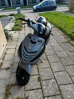 Zip 70cc, Fietsen en Brommers, Scooters | Piaggio, Ophalen, Tweetakt, Zip, Zo goed als nieuw