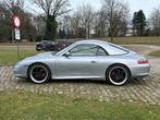 Hardtop Porsche 911, Ophalen, Voor, Porsche, Achterklep