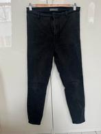 Zwart denim&co Primark skinny jeans - broek maat 42, Ophalen of Verzenden