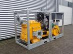 Impulse AbuDhabi IP-175 Diesel IP-175 (bj 2023), Zakelijke goederen, Machines en Bouw | Pompen en Compressoren