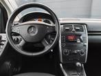Mercedes-Benz B-Klasse 170 Automaat,Open dak,Cruise,Airco,LM, Auto's, Te koop, Zilver of Grijs, Geïmporteerd, 5 stoelen