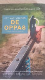 De Oppas Jet Van Vuuren, Ophalen of Verzenden, Zo goed als nieuw, Nederland