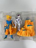 Dragon Ball Z beeld Goku Vs Frieza dragonball figuren set, Nieuw, Ophalen of Verzenden, H, H