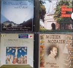 Klassieke muziek, Ophalen, Modernisme tot heden, Zo goed als nieuw, Overige typen