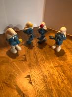 Smurfen originele van bp actie, Ophalen of Verzenden, Gebruikt