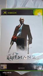 Hitman 2, Avontuur en Actie, Vanaf 18 jaar, 1 speler, Ophalen of Verzenden
