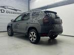 Dacia Duster 1.0 TCe 100 BI-FUEL LPG Journey - Camera - Dode, Voorwielaandrijving, Gebruikt, Zwart, Duster
