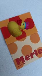 Merle, Ophalen of Verzenden, 2000 tot heden