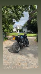 Kawasaki Z750 - 2008 - 40.050km, Motoren, Ophalen, Gebruikt
