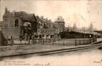 Utrecht - Station Halte-Biltstraat - Perron, Ophalen of Verzenden, Voor 1920, Gelopen, Utrecht
